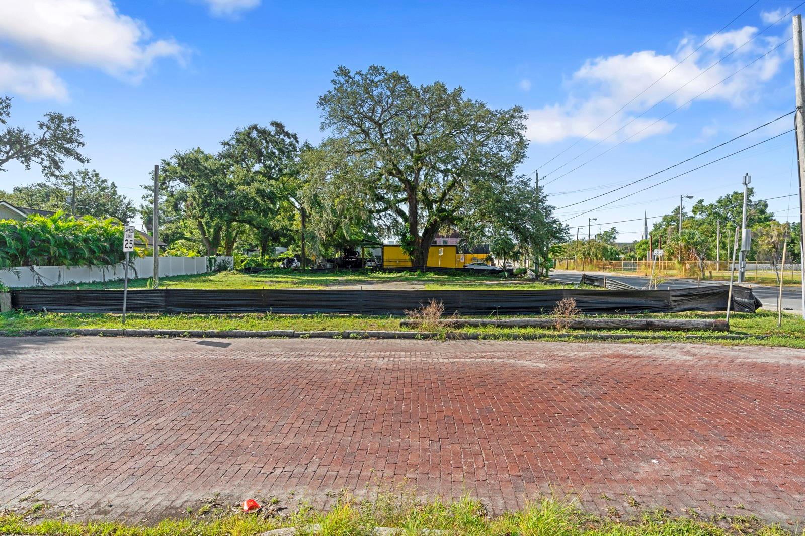 FARNSWORTH ADD TO OAK VILLAGE - Land