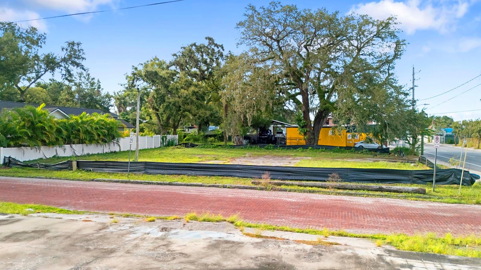 FARNSWORTH ADD TO OAK VILLAGE - Land