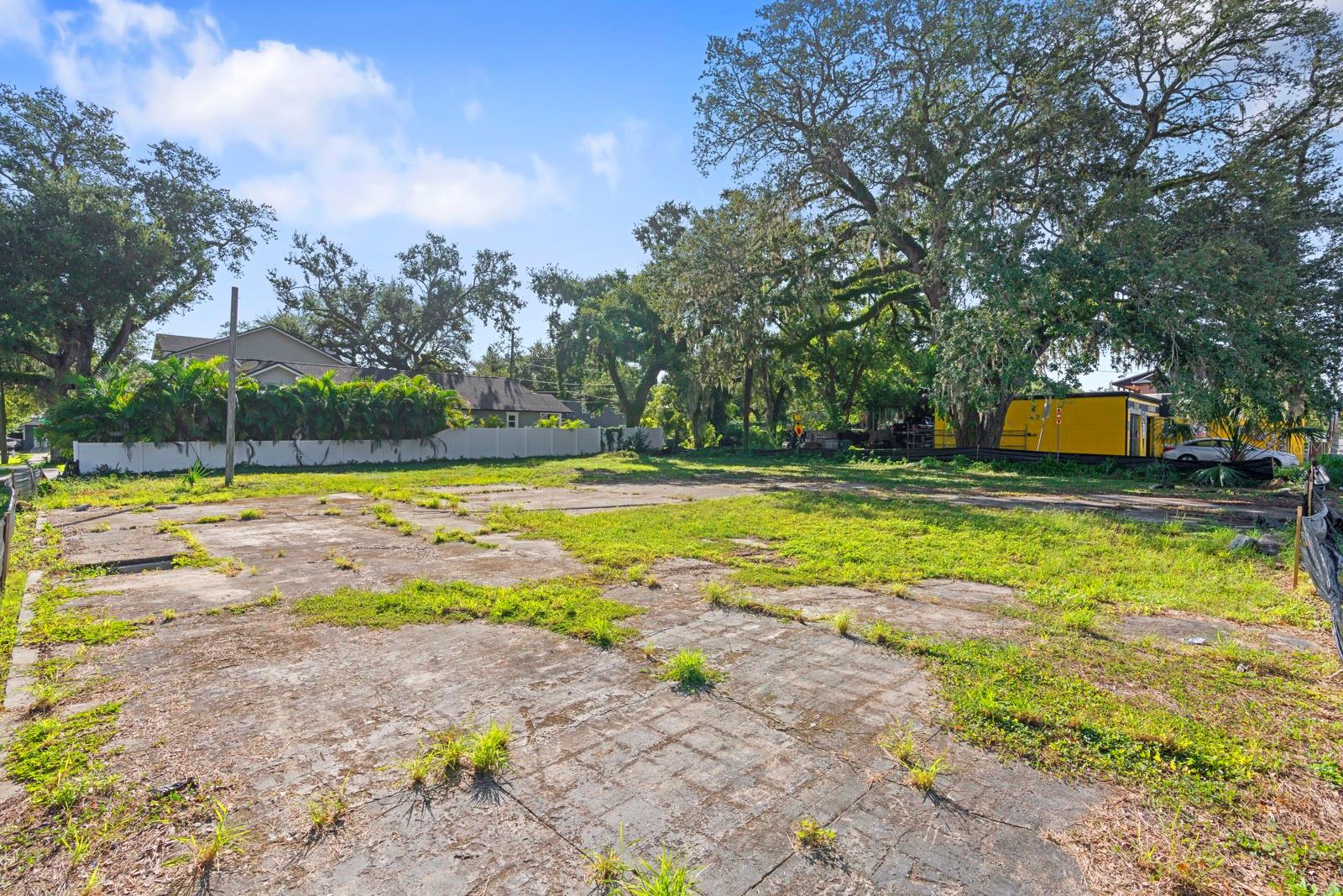FARNSWORTH ADD TO OAK VILLAGE - Land