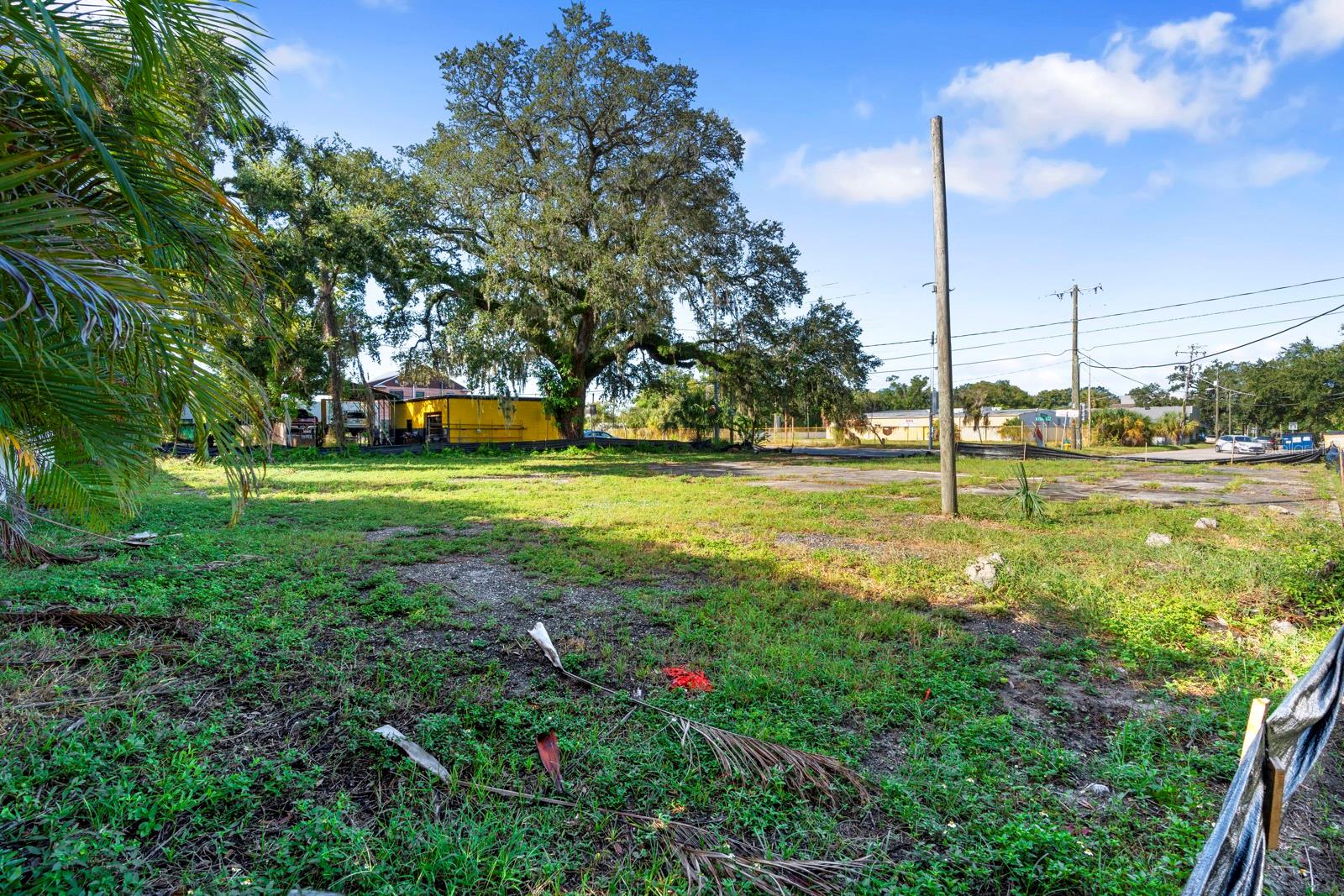 FARNSWORTH ADD TO OAK VILLAGE - Land