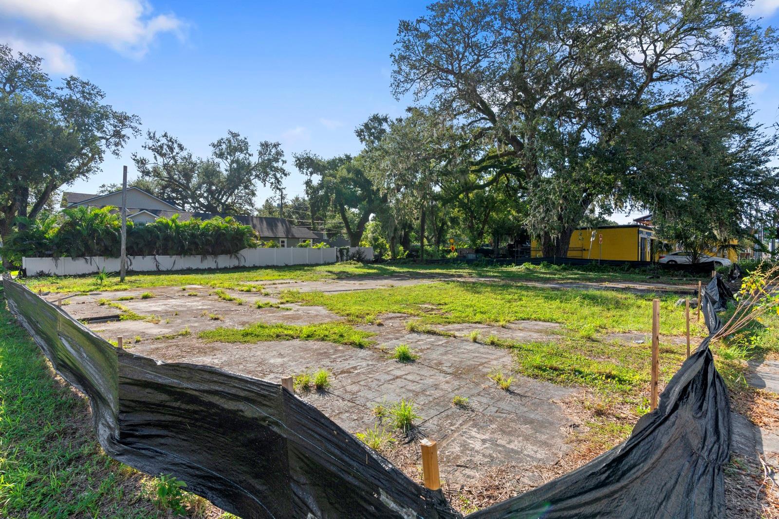 FARNSWORTH ADD TO OAK VILLAGE - Land