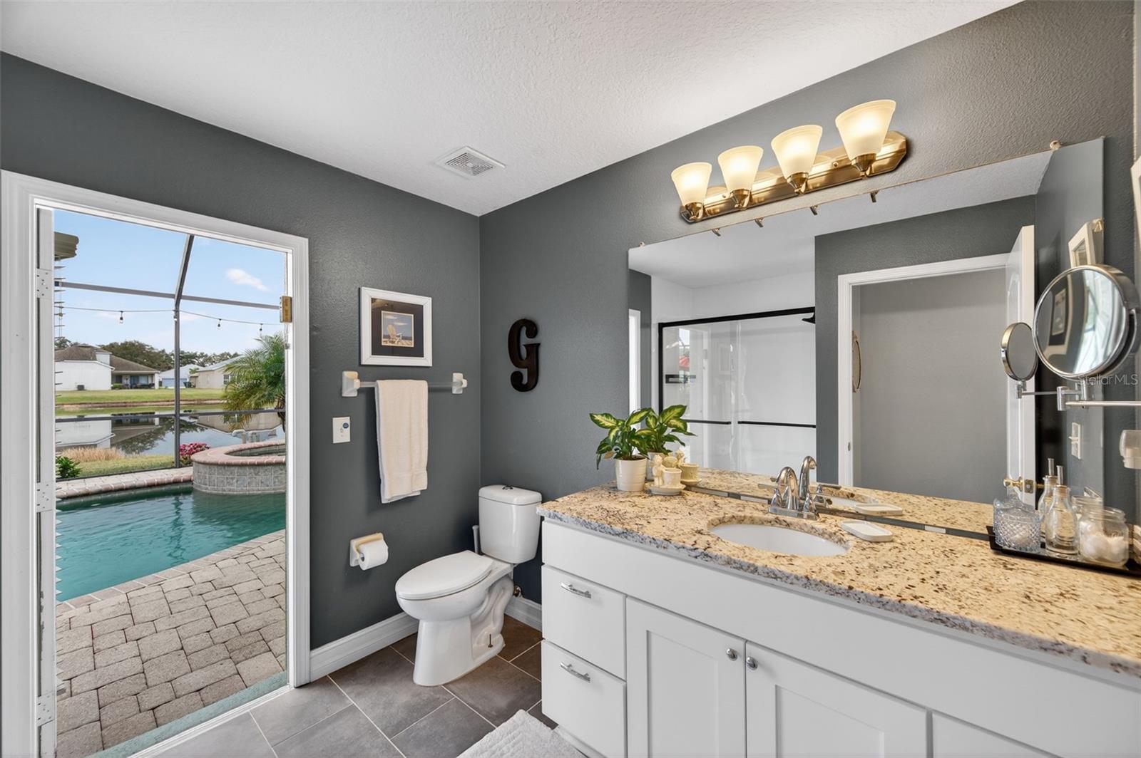 PINE GLEN - Residential