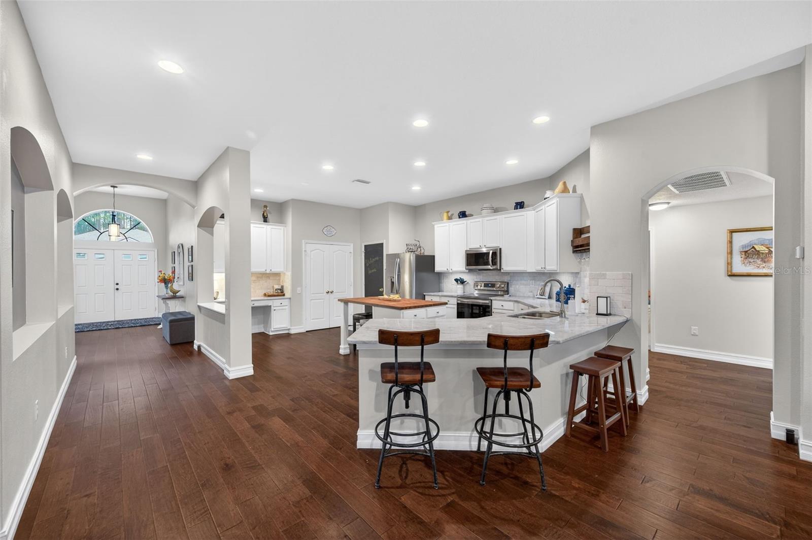 PINE GLEN - Residential