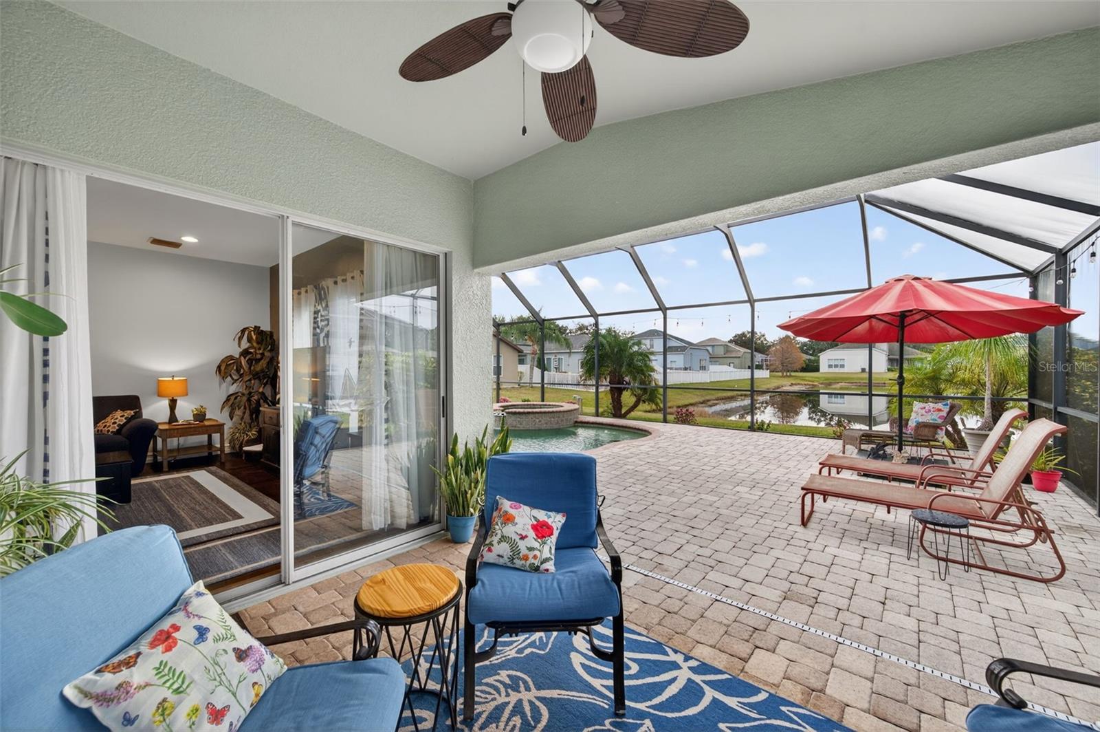 PINE GLEN - Residential