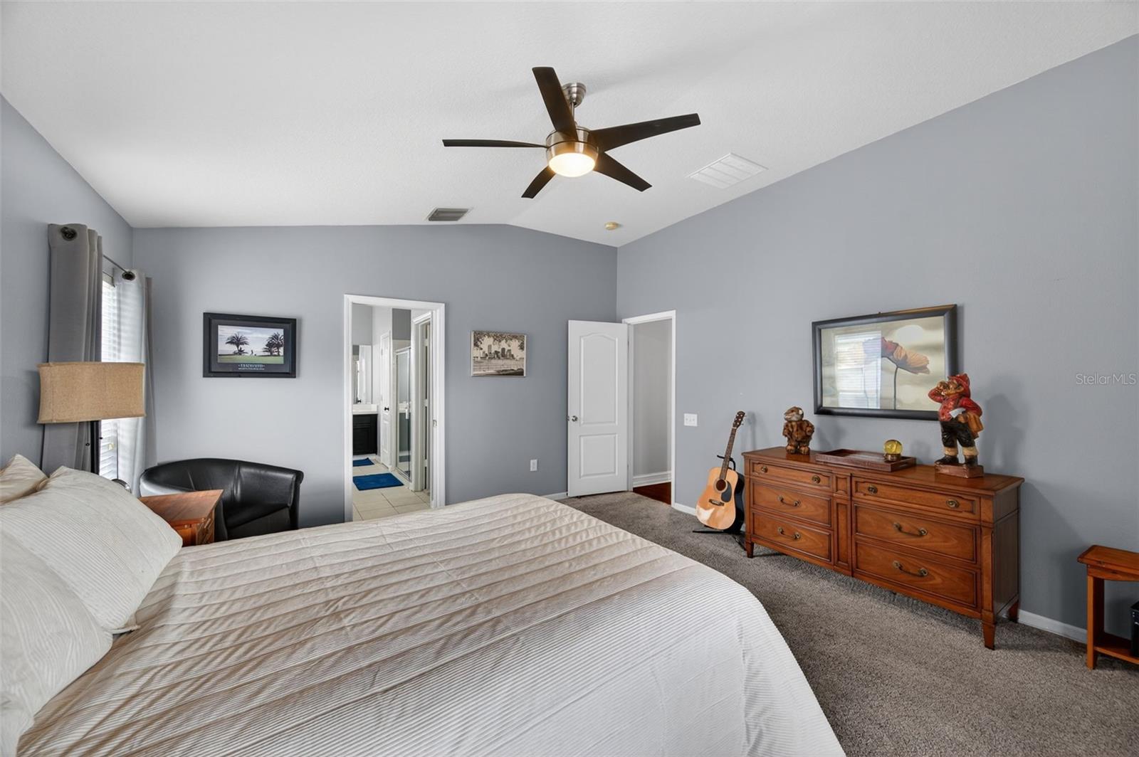 PINE GLEN - Residential