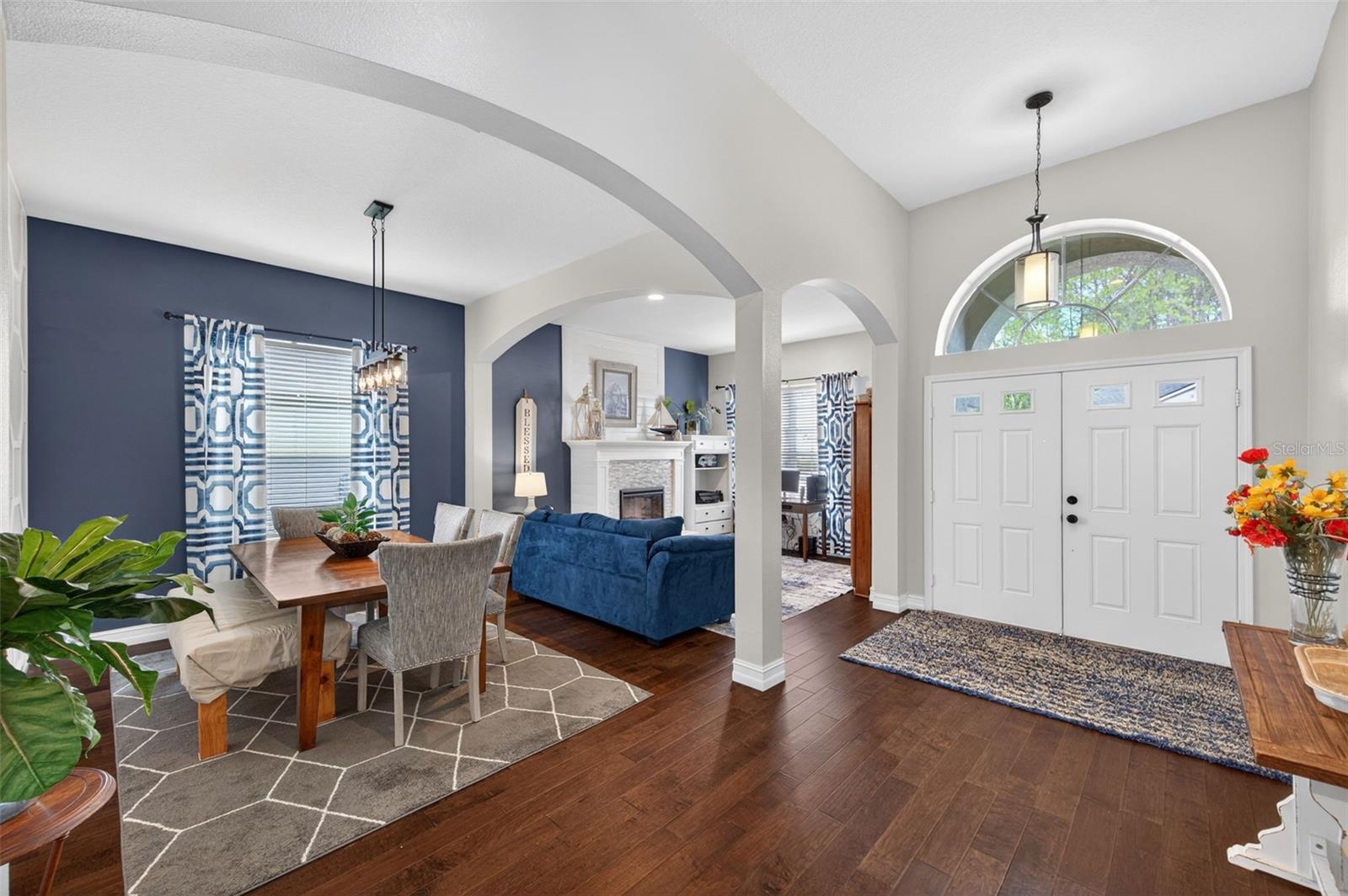 PINE GLEN - Residential