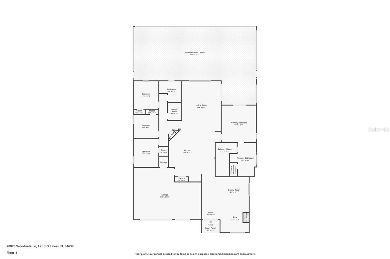 PINE GLEN - Residential