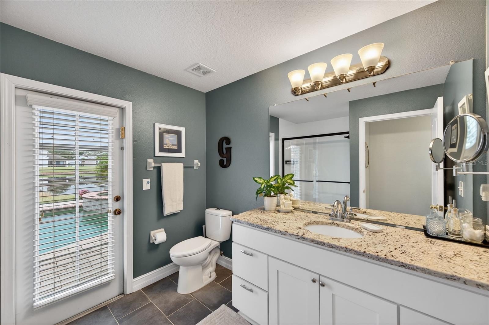 PINE GLEN - Residential