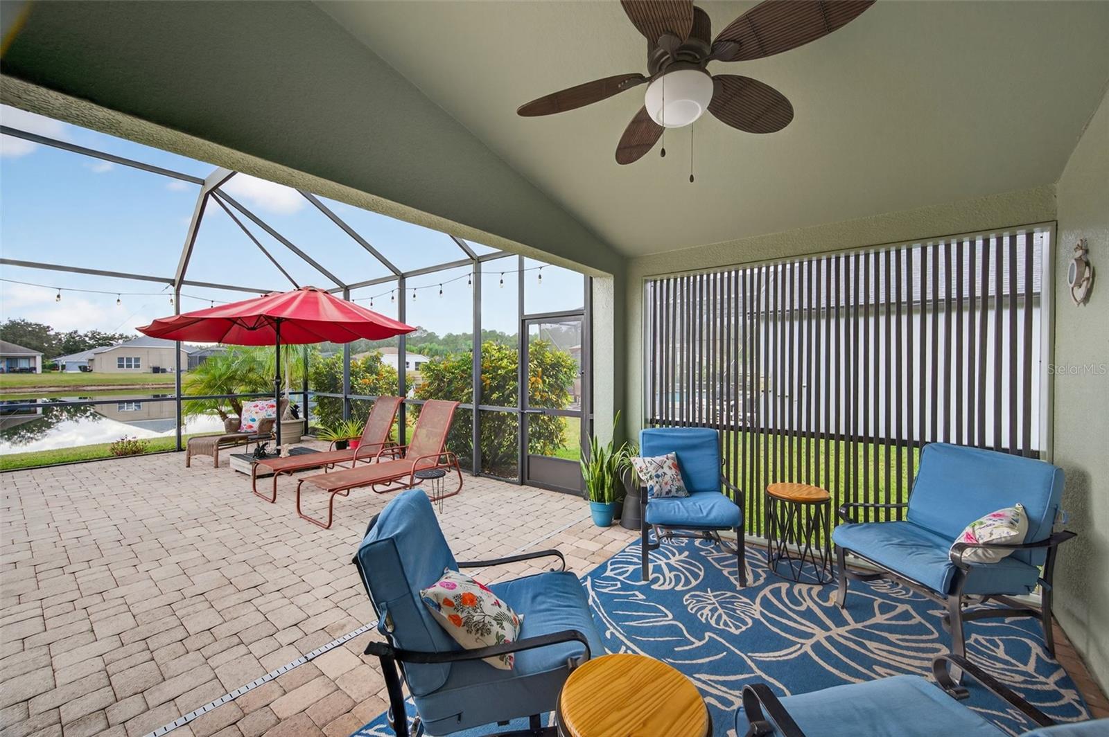 PINE GLEN - Residential