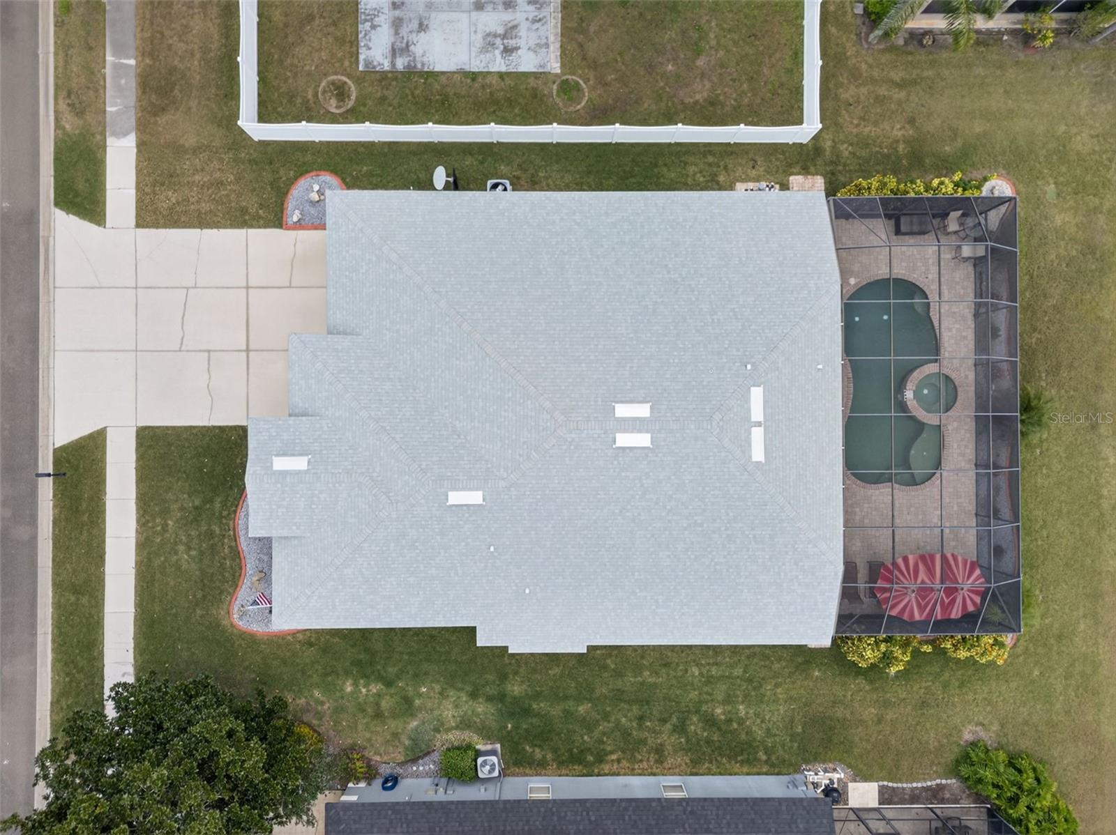 PINE GLEN - Residential