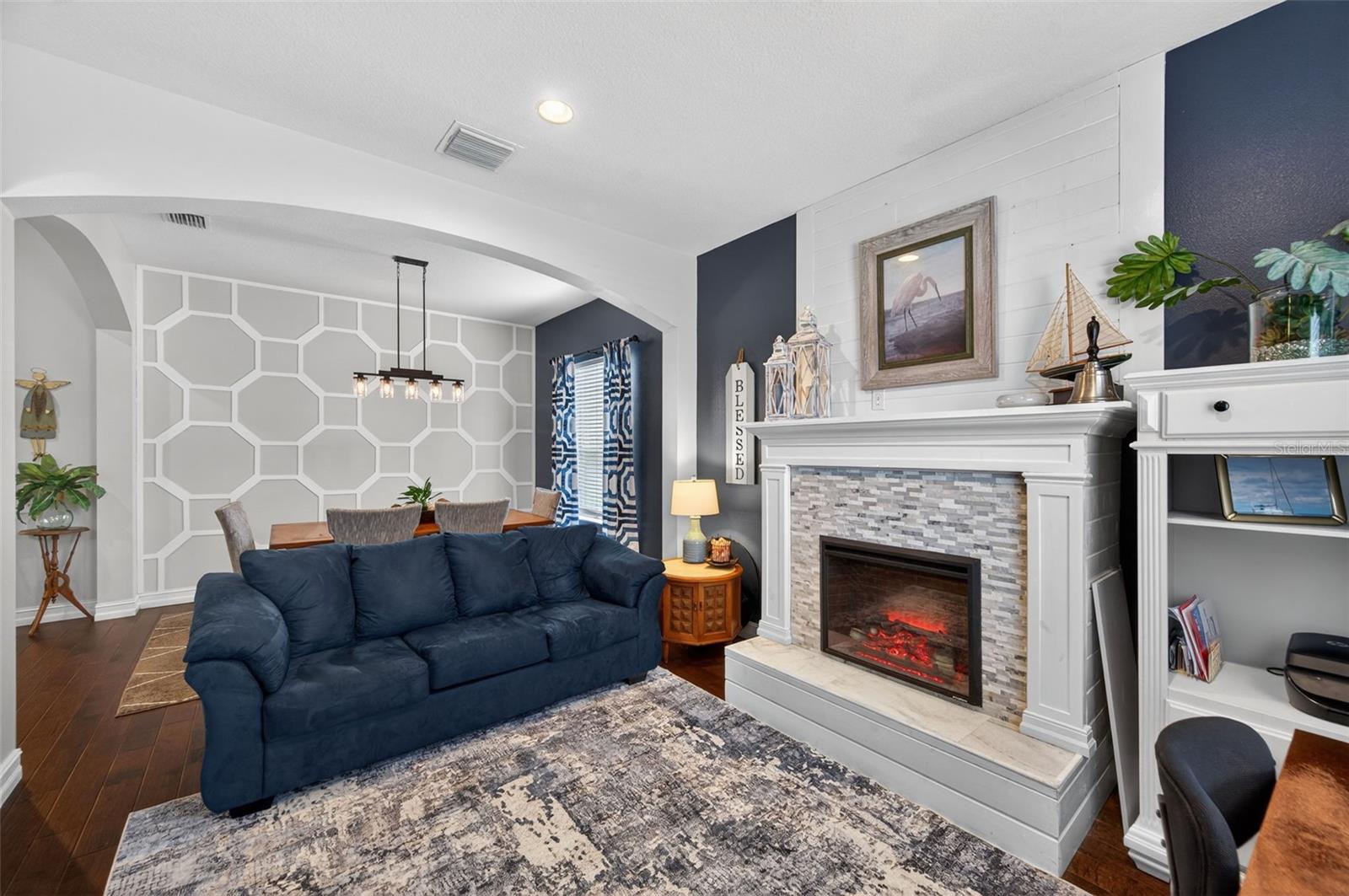 PINE GLEN - Residential