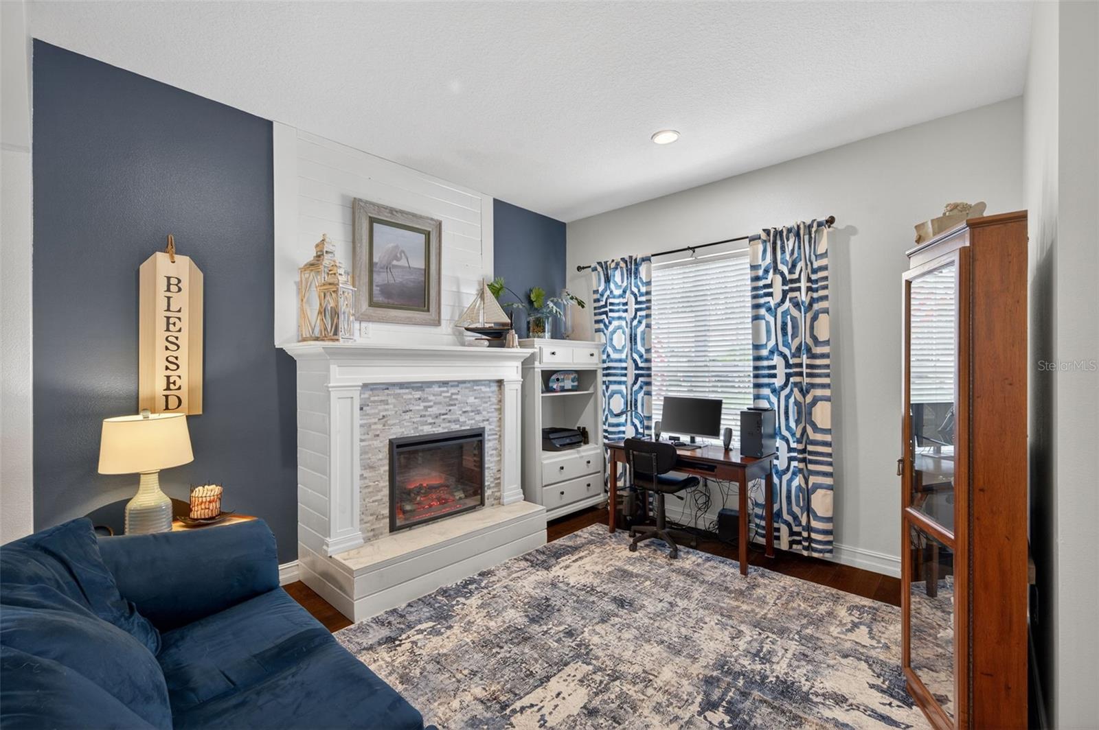 PINE GLEN - Residential