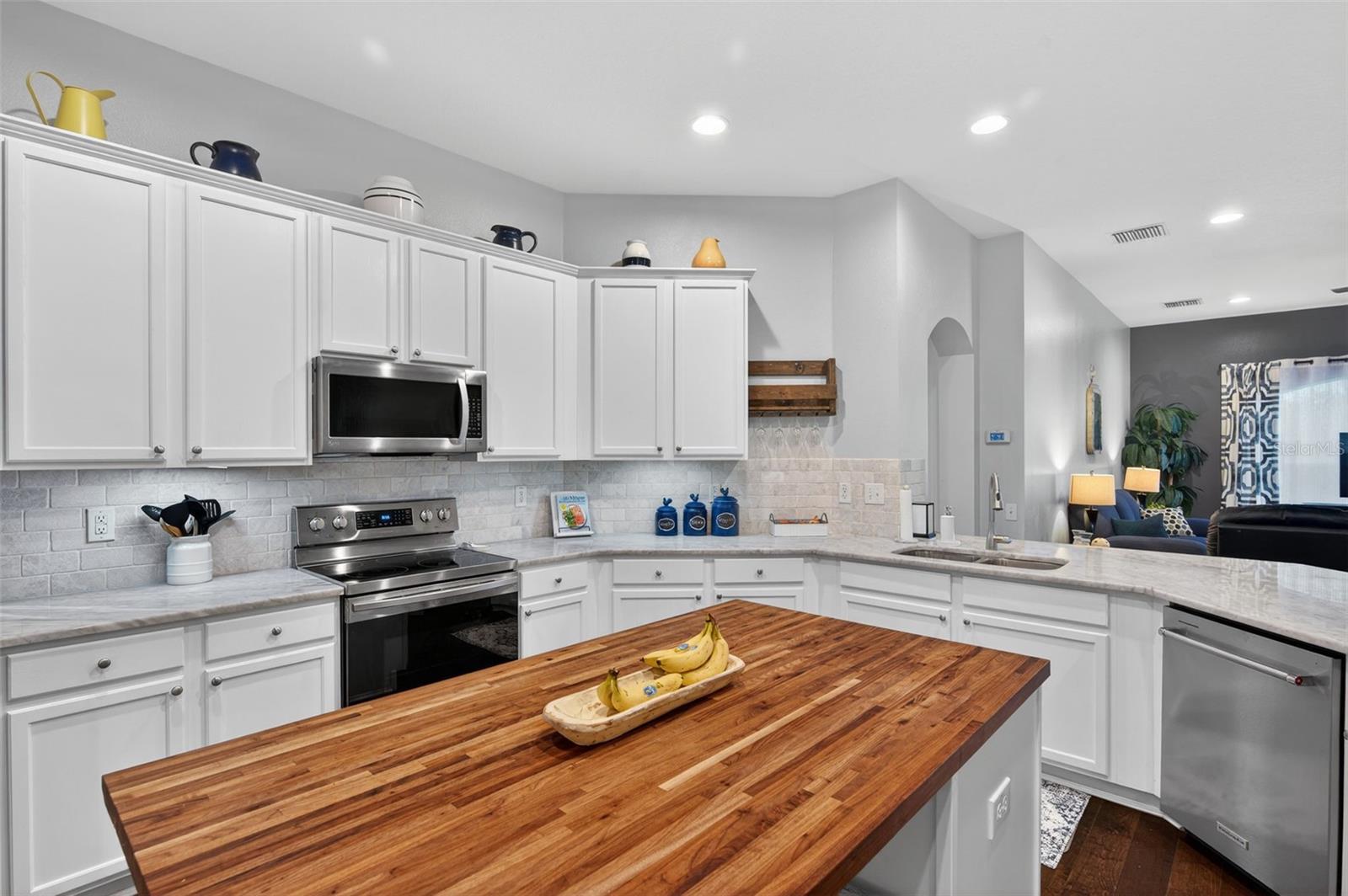 PINE GLEN - Residential