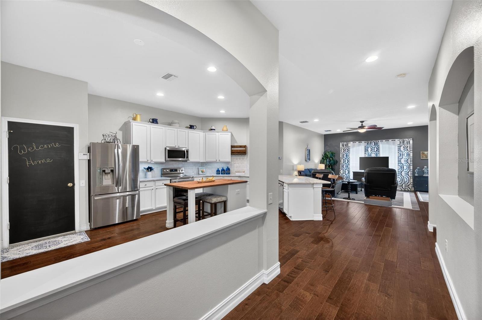 PINE GLEN - Residential