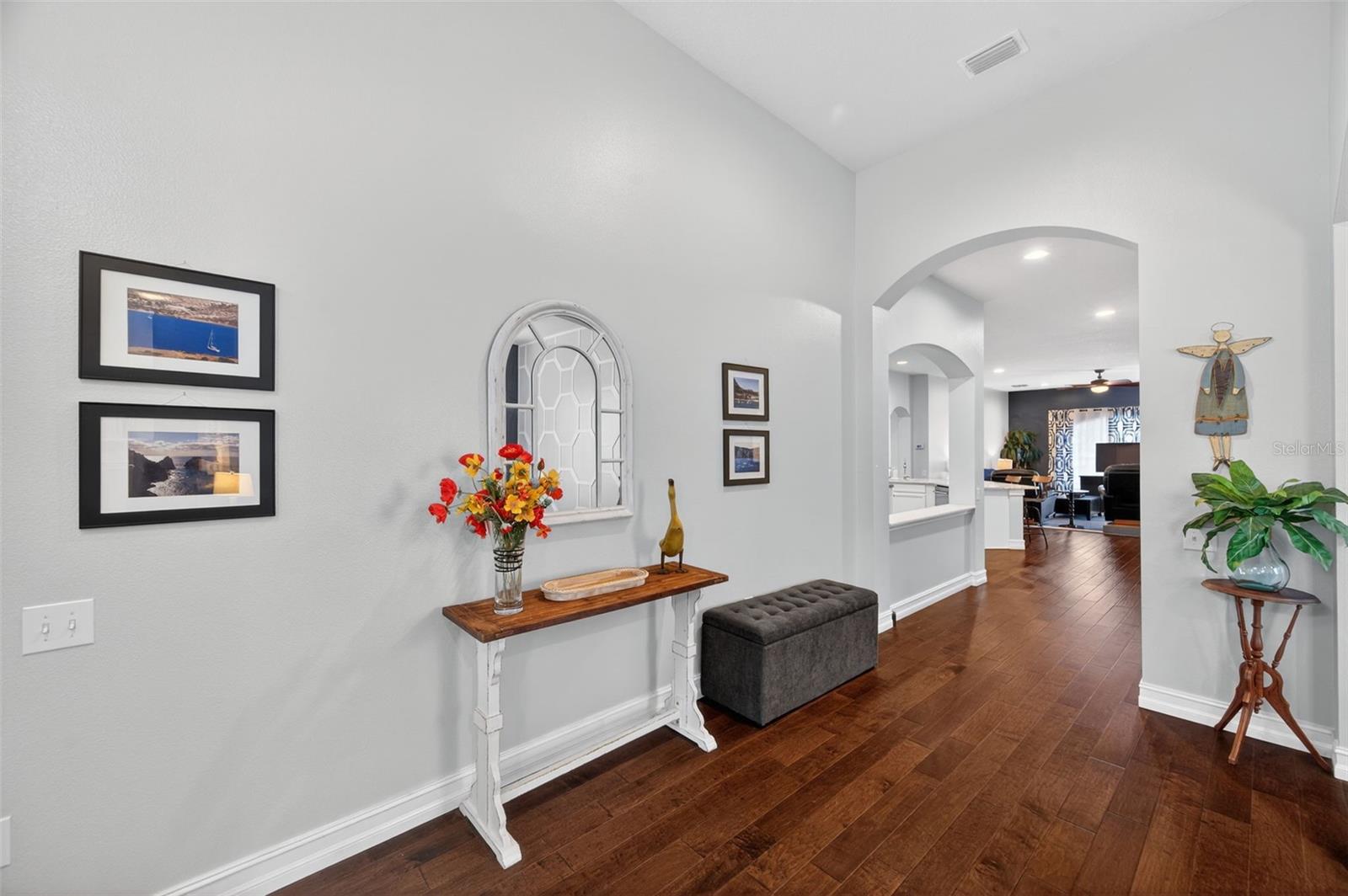 PINE GLEN - Residential