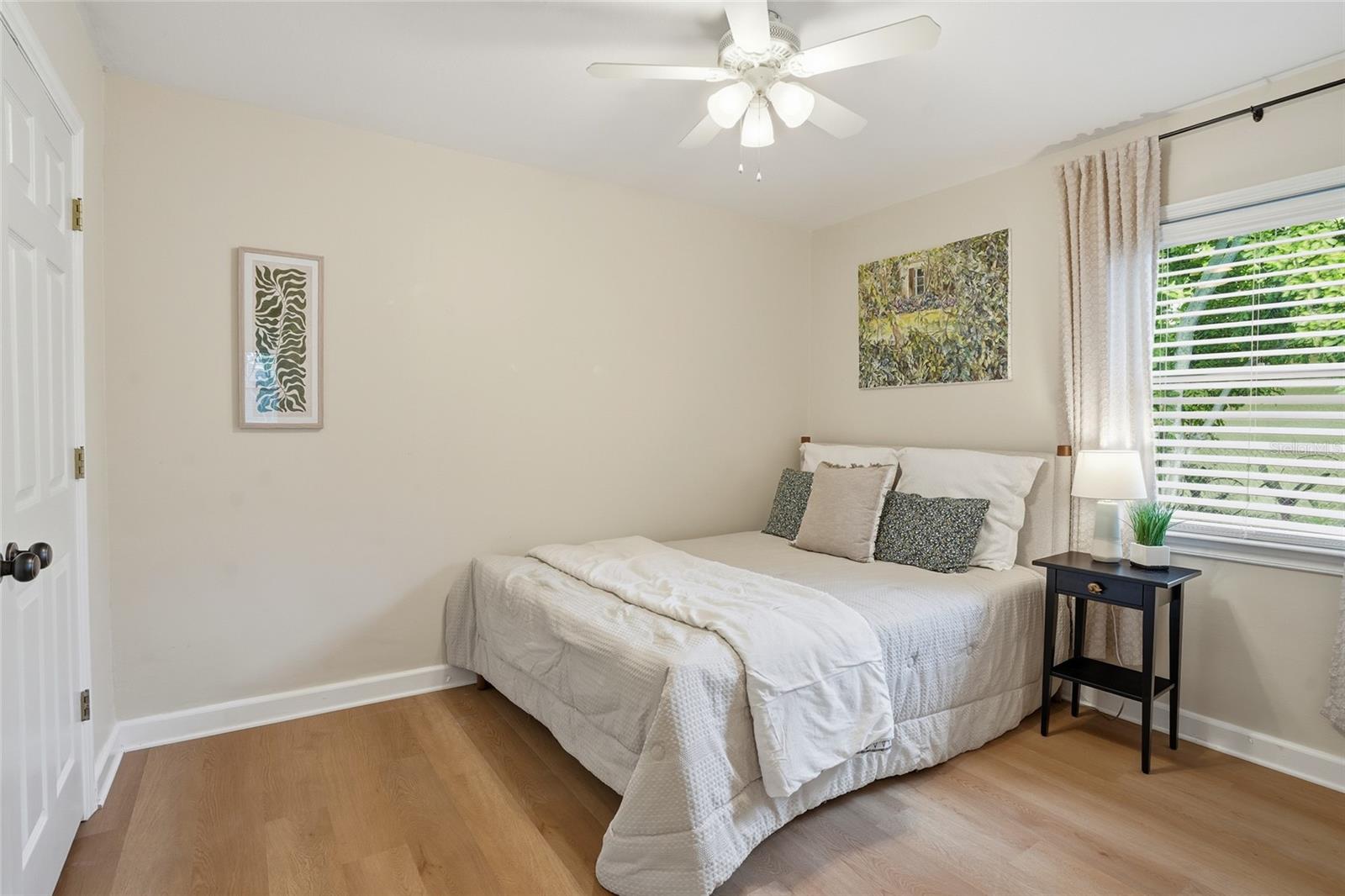 WINSTON PARK - Residential