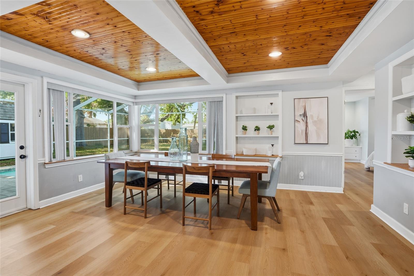 WINSTON PARK - Residential