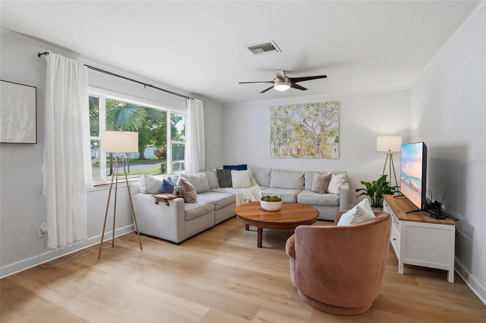 WINSTON PARK - Residential