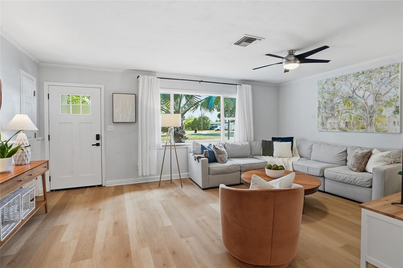 WINSTON PARK - Residential