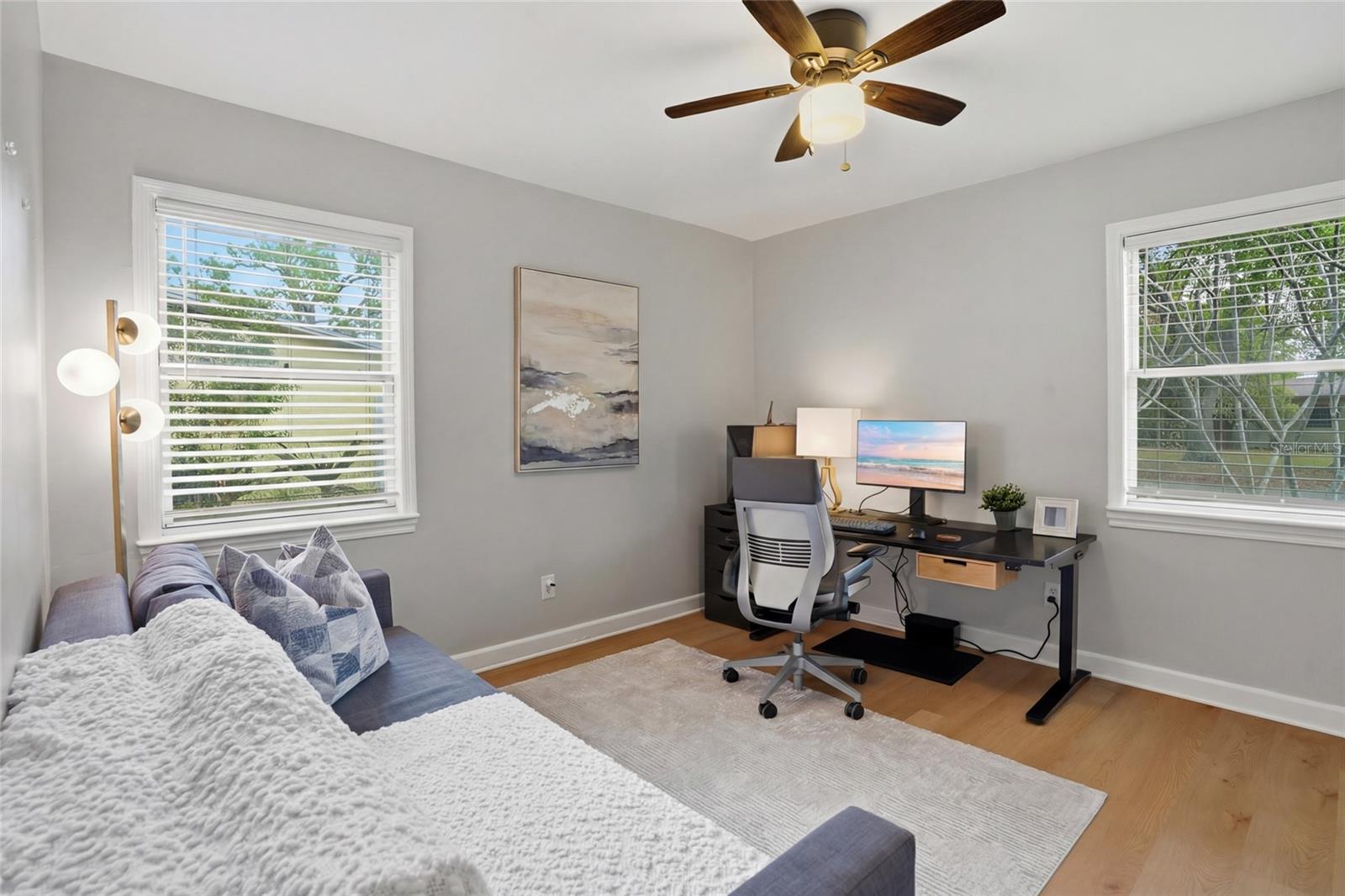 WINSTON PARK - Residential