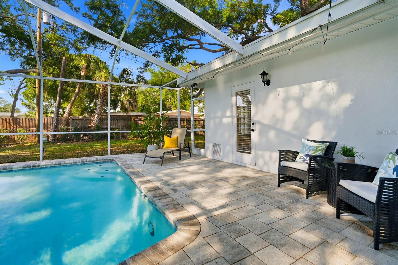 WINSTON PARK - Residential