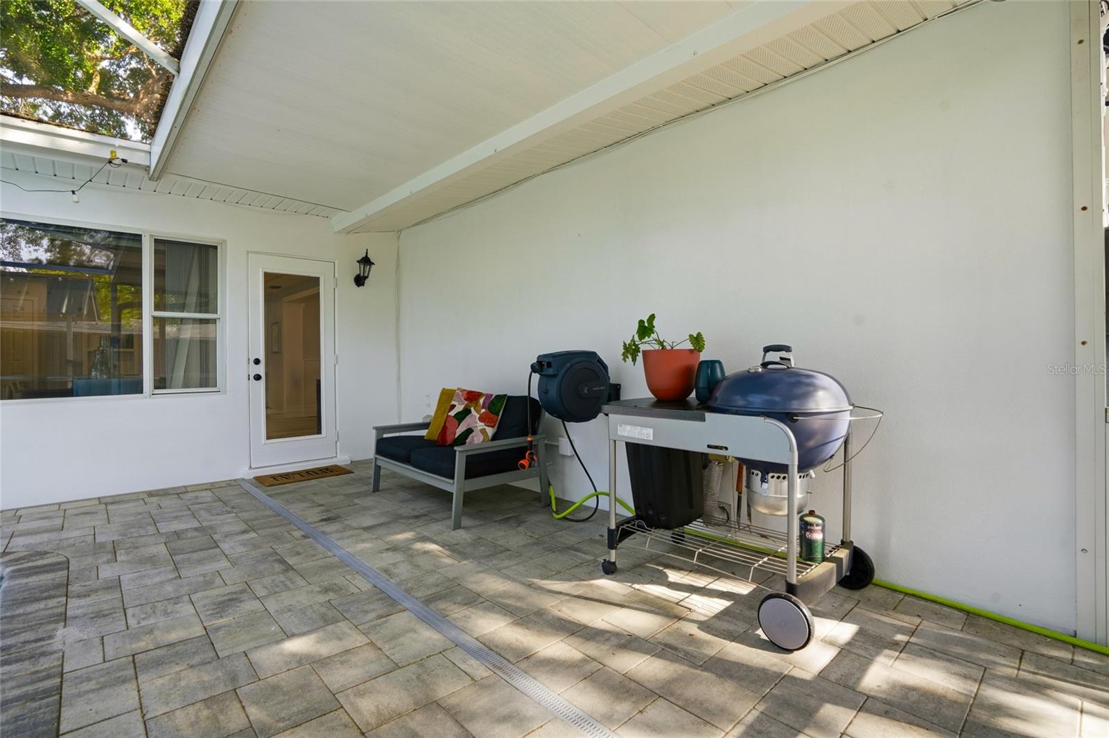 WINSTON PARK - Residential