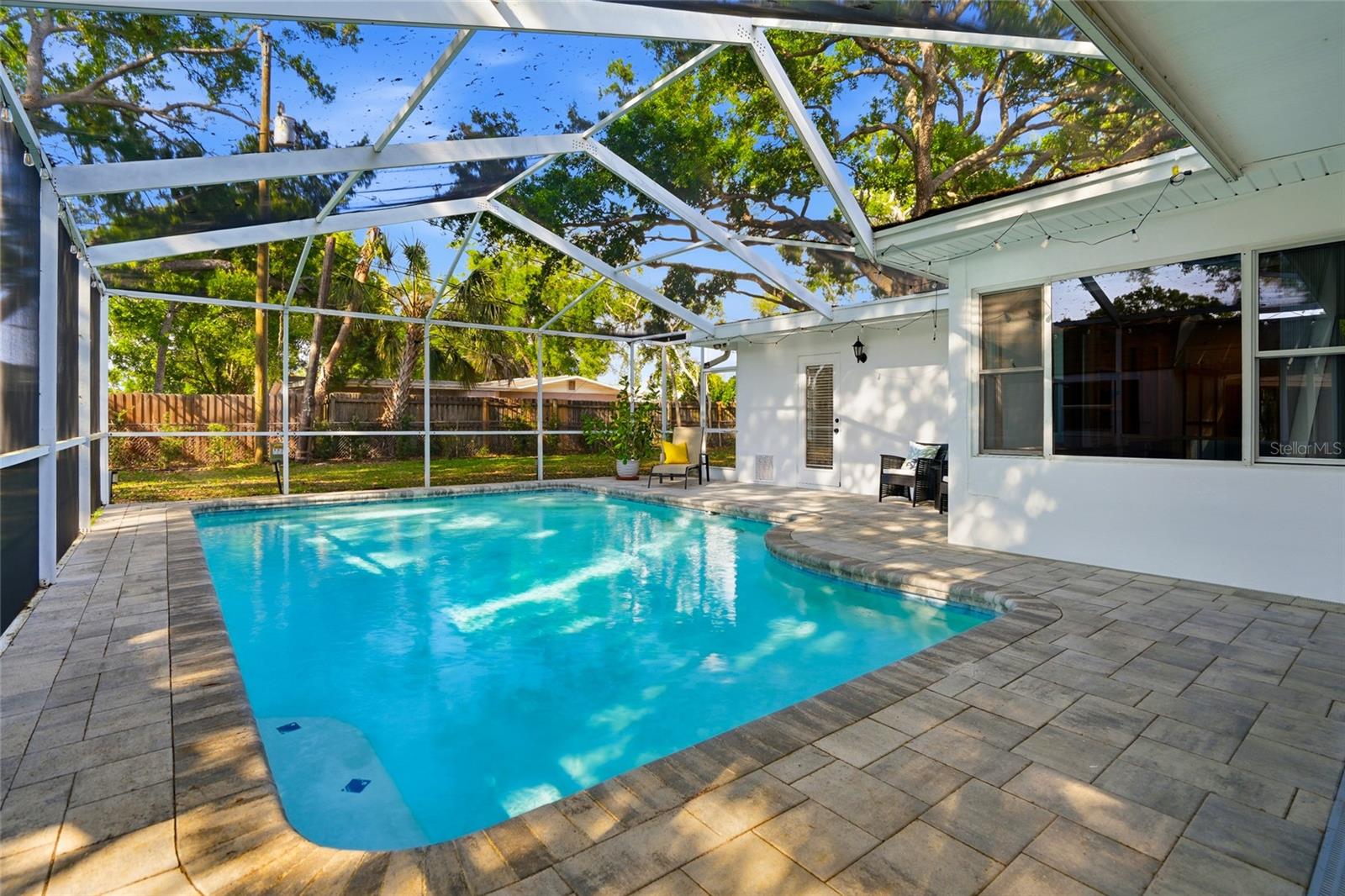 WINSTON PARK - Residential