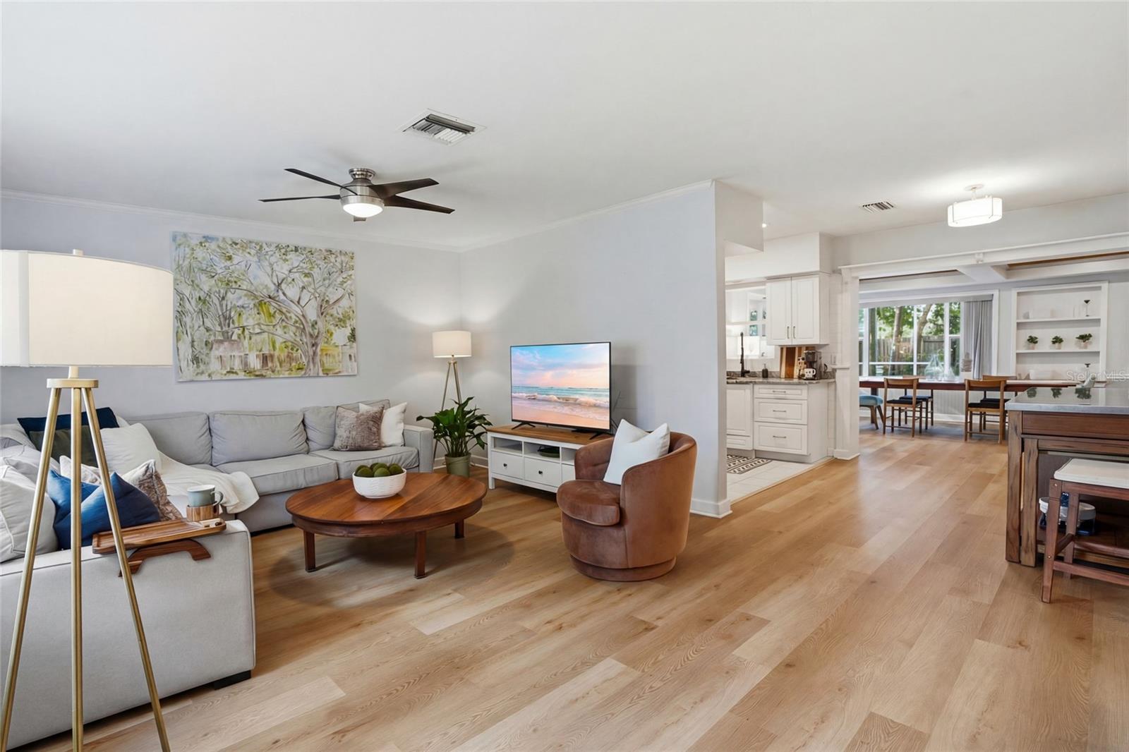 WINSTON PARK - Residential