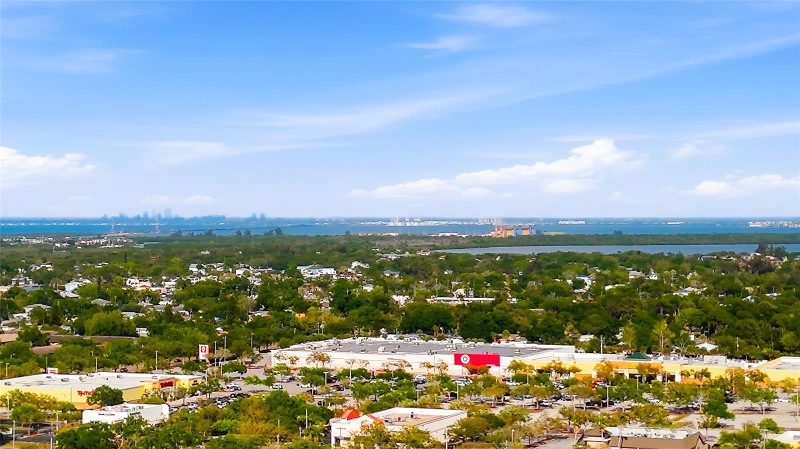 WINSTON PARK - Residential