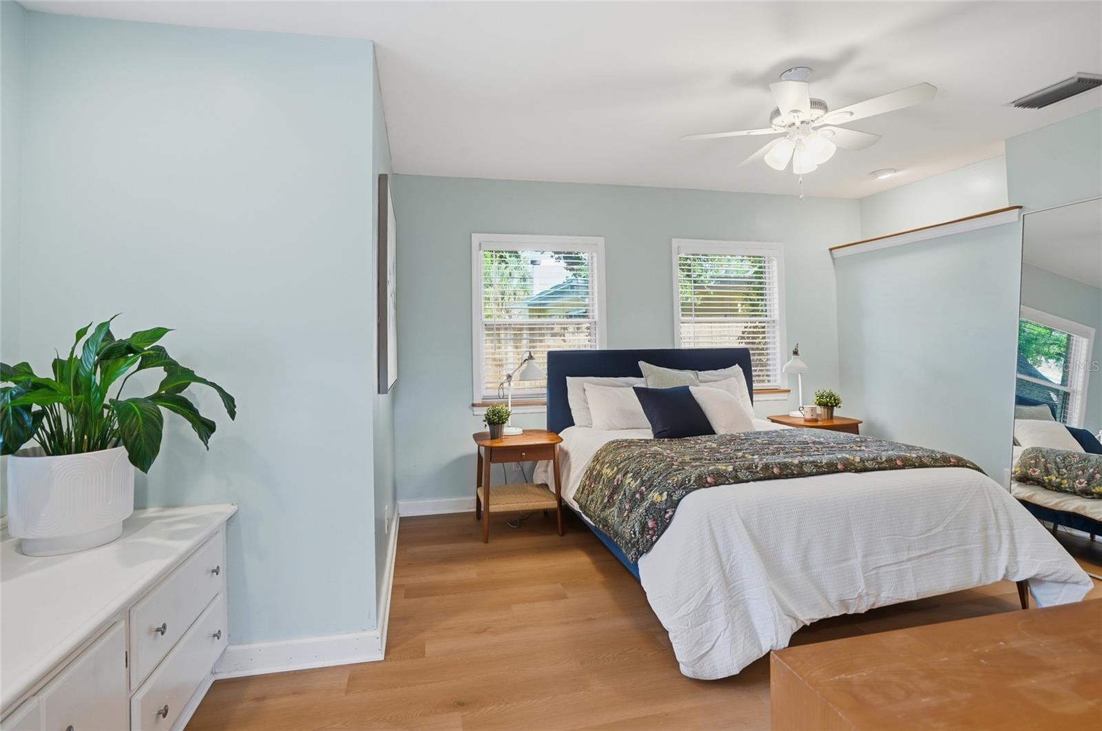 WINSTON PARK - Residential