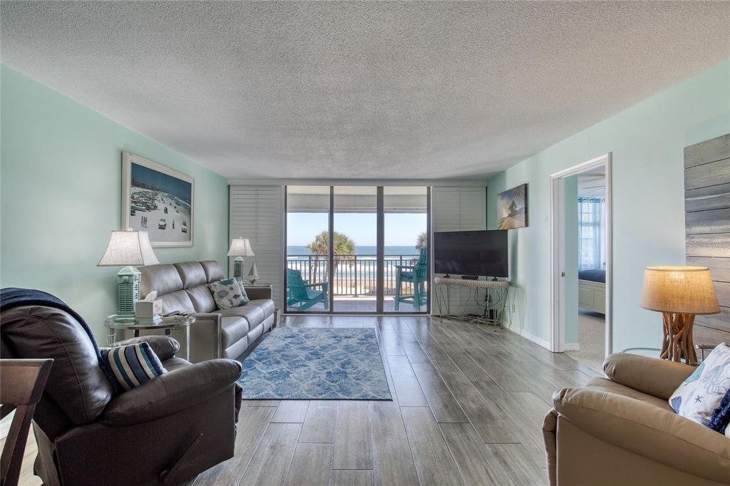 Photo of 915 Ocean Shore Boulevard #2010, Ormond Beach, FL 32176 (MLS # V4946850)