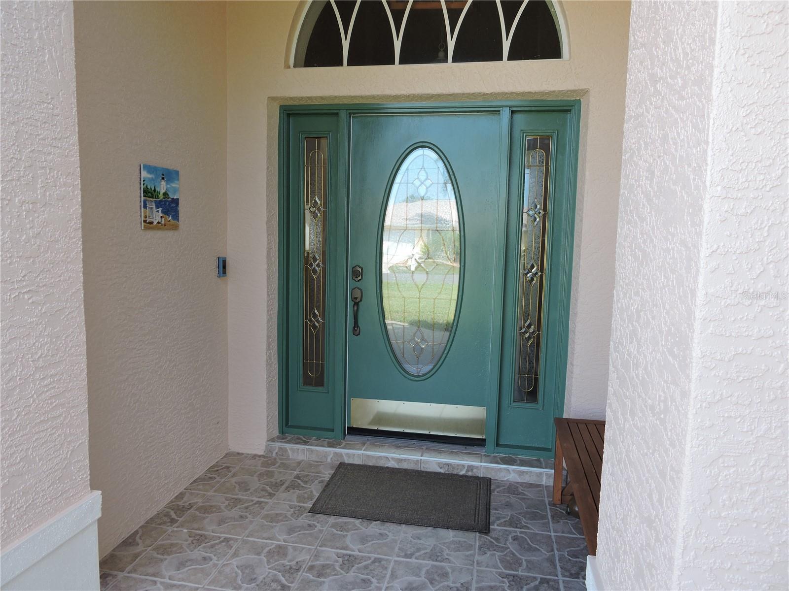 110 MARINER LANE