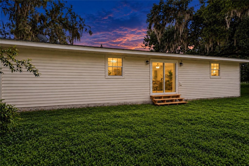 Photo of 3411 Sleepy Hill Road, Lakeland, FL 33810 (MLS # TB8552729)