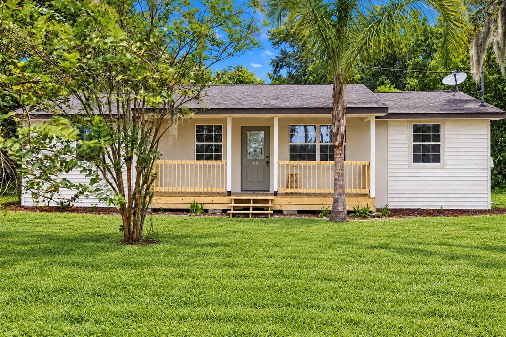 Photo of 3411 Sleepy Hill Road, Lakeland, FL 33810 (MLS # TB8552729)