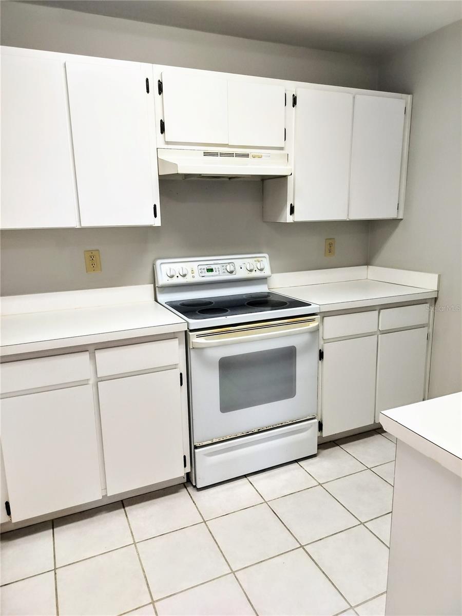 RAINTREE VILLAGE CONDO N - Residential