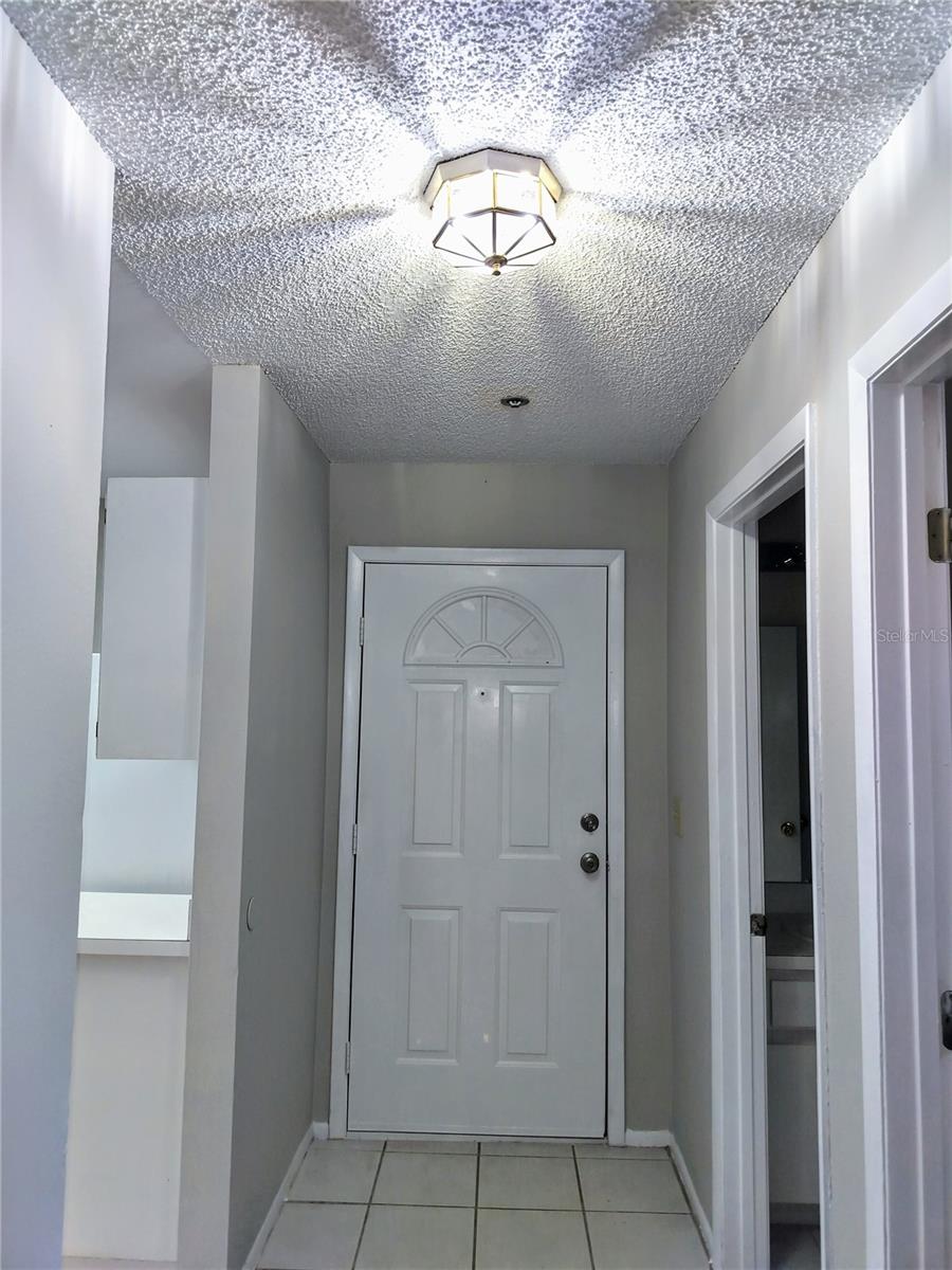 RAINTREE VILLAGE CONDO N - Residential