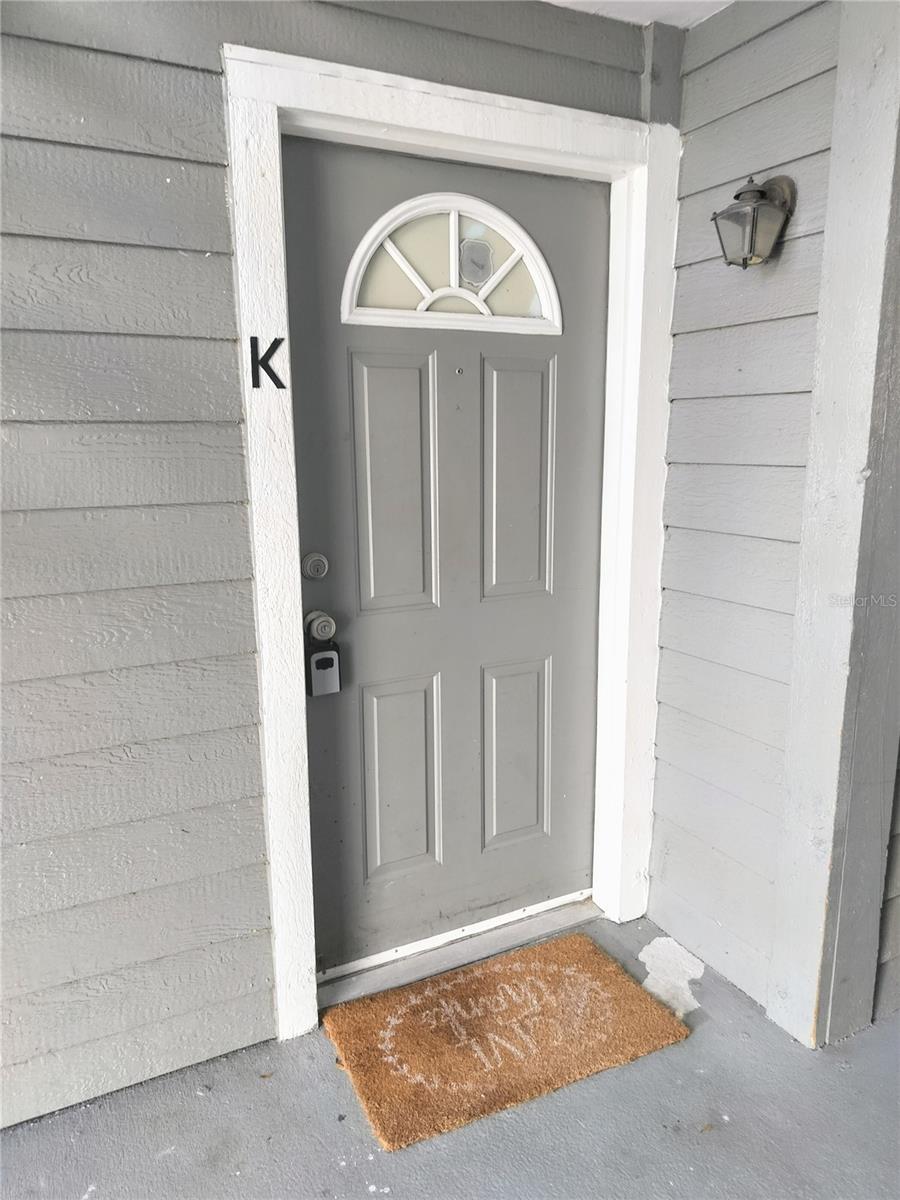 RAINTREE VILLAGE CONDO N - Residential