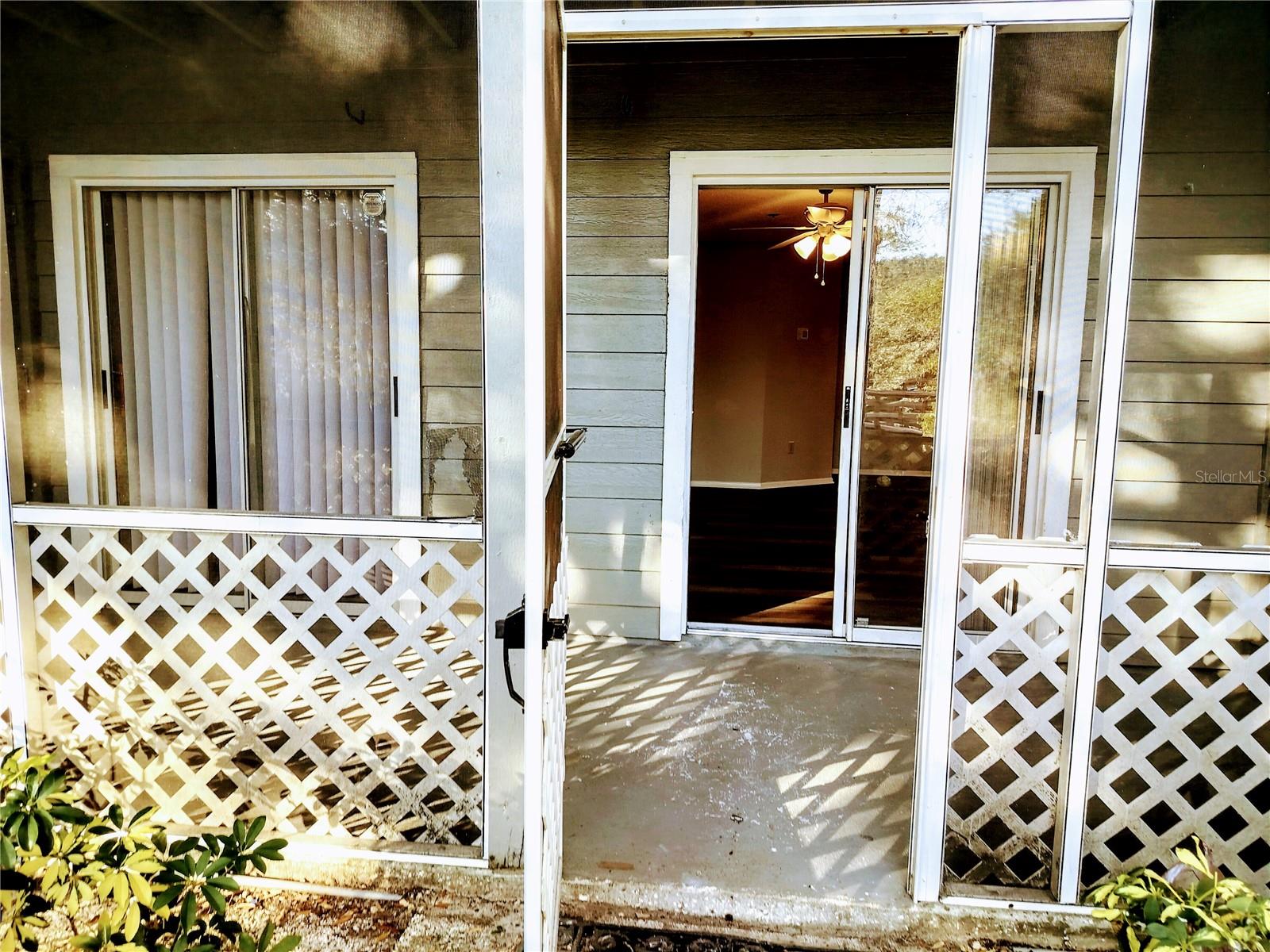 RAINTREE VILLAGE CONDO N - Residential