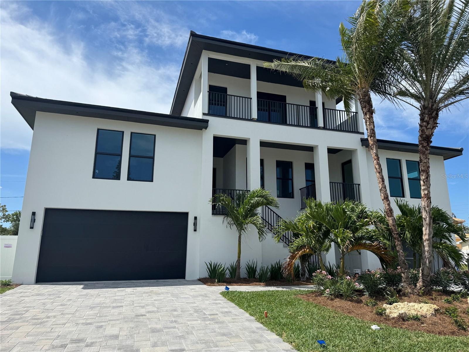 BELLEAIR BEACH - Residential