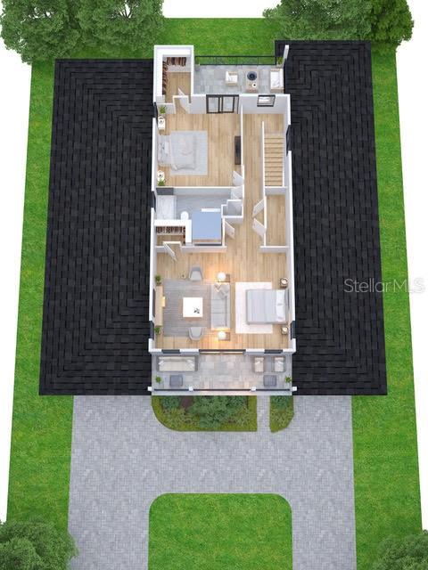 BELLEAIR BEACH - Residential