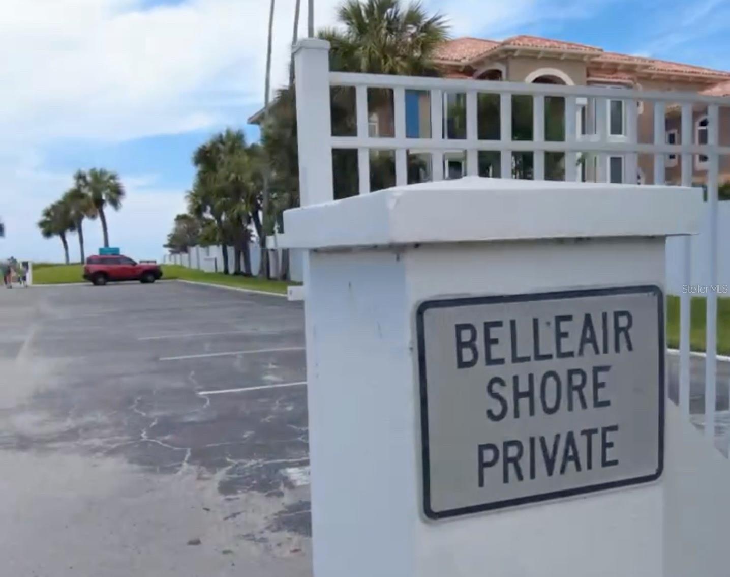 BELLEAIR BEACH - Residential