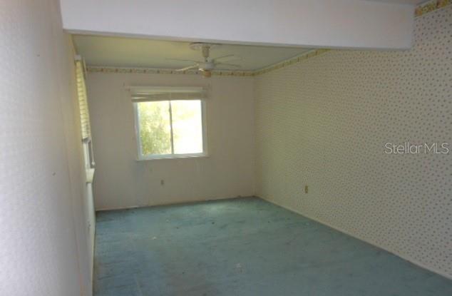 NORTH PORT CHARLOTTE COUNTRY CLUB - Residential