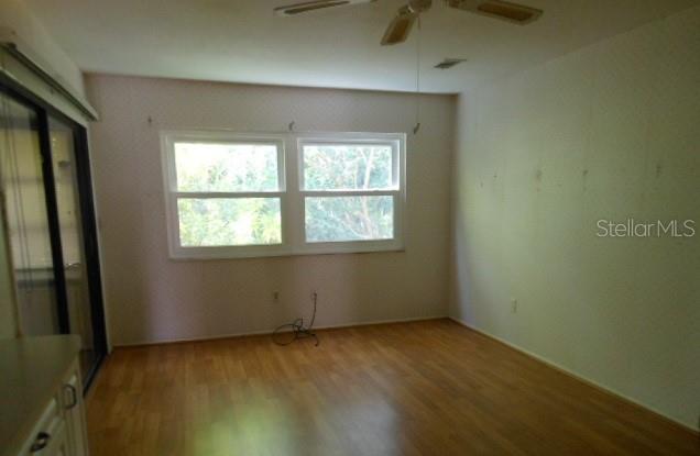 NORTH PORT CHARLOTTE COUNTRY CLUB - Residential