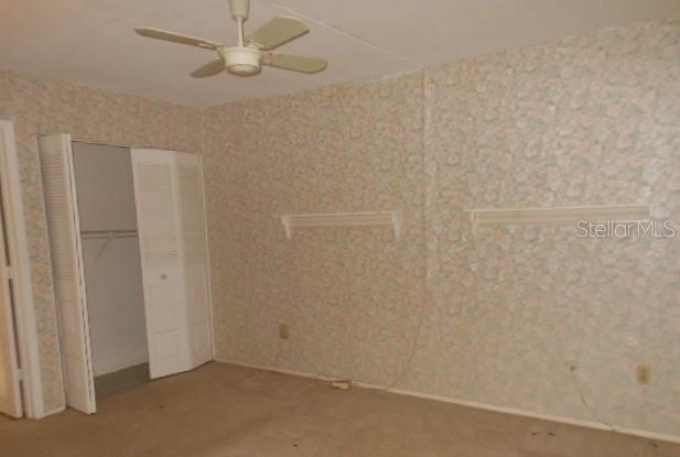 NORTH PORT CHARLOTTE COUNTRY CLUB - Residential