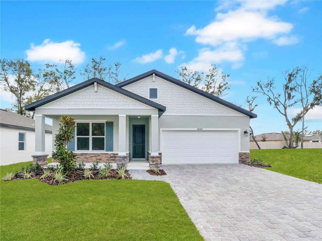 Photo of 4275 Darby Court, Eustis, FL 32736 (MLS # W7887887)