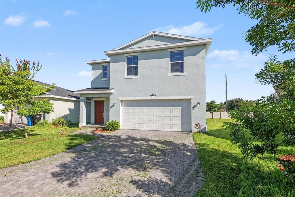 Photo of 1695 Diablo Circle SW, Palm Bay, FL 32908 (MLS # O6445927)