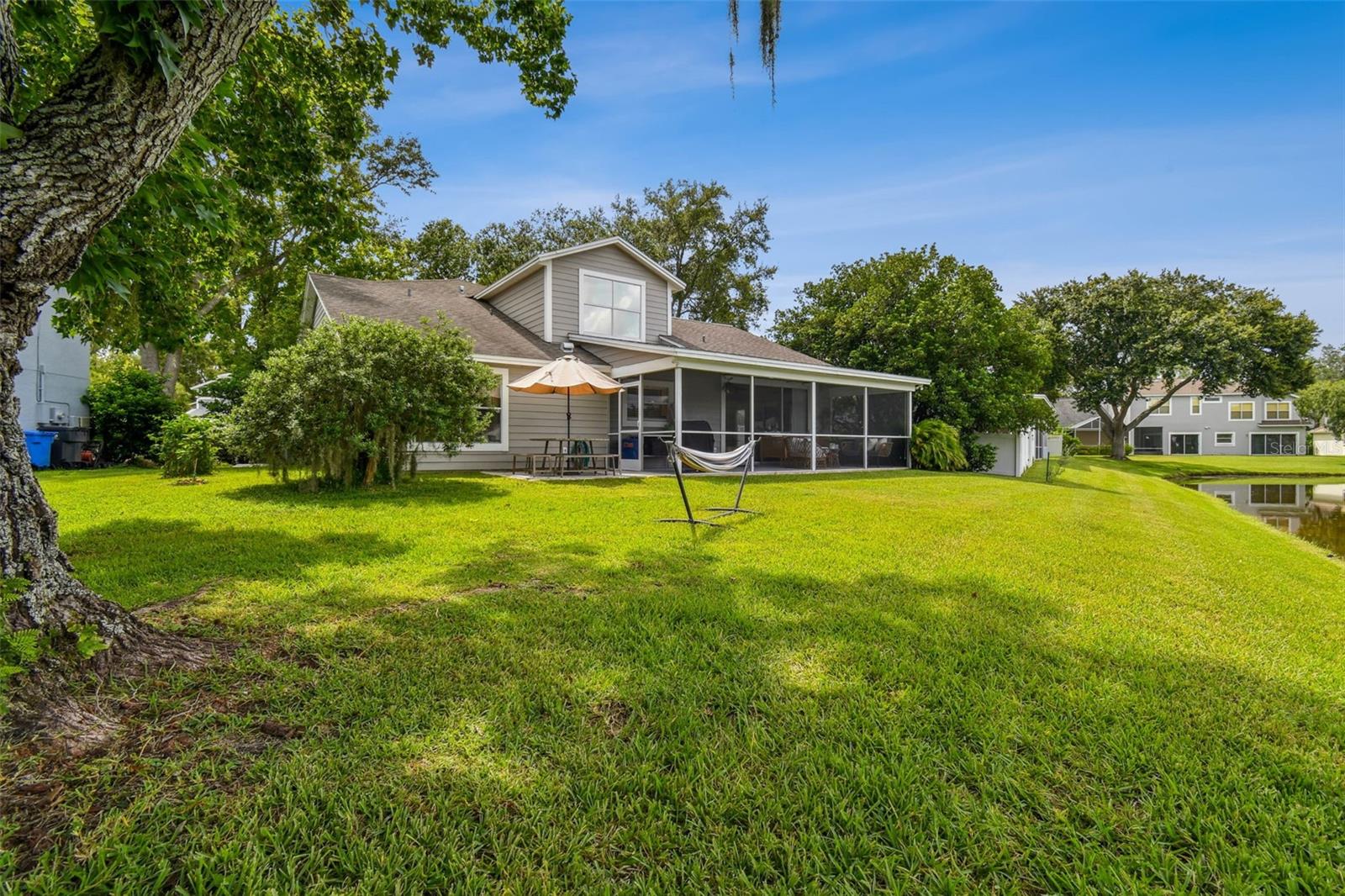 HUNTERS GREEN PRCL 17B PH 1B/ - Residential Lease