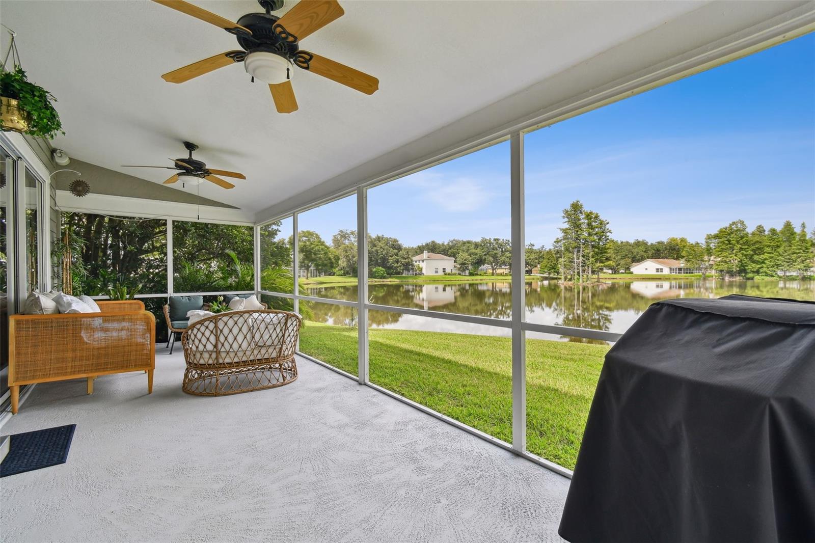 HUNTERS GREEN PRCL 17B PH 1B/ - Residential Lease