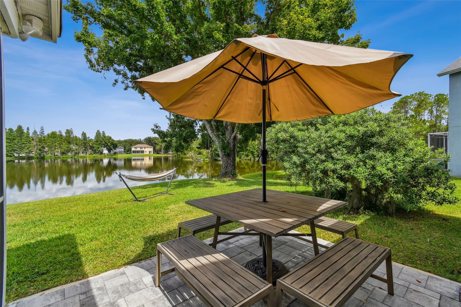 HUNTERS GREEN PRCL 17B PH 1B/ - Residential Lease