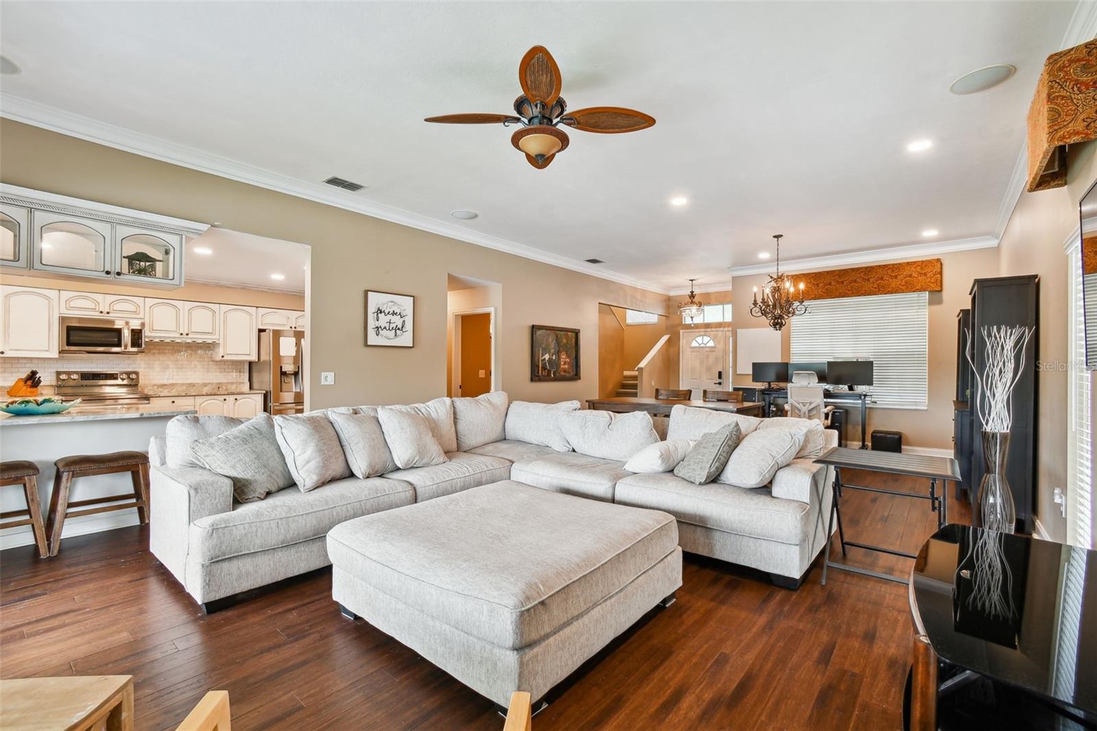 HUNTERS GREEN PRCL 17B PH 1B/ - Residential Lease